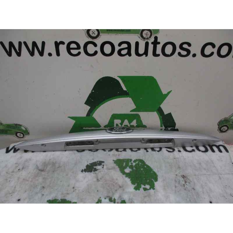 Recambio de piloto matricula para ford mondeo berlina (gd) 1.8 turbodiesel cat referencia OEM IAM 1332916  