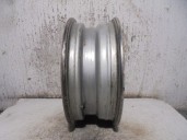 Recambio de llanta para hyundai h 100 2.5 diesel referencia OEM IAM 529104404 R145JX14-40 HIERRO