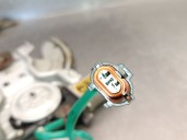 Recambio de elevalunas delantero izquierdo para kia carens 1.8 cat referencia OEM IAM 0K2C059560 0K2C059560 2000514