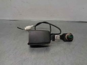 Recambio de enganche cinturon para chevrolet kalos 1.4 cat referencia OEM IAM 96403601  