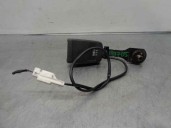 Recambio de enganche cinturon para chevrolet kalos 1.4 cat referencia OEM IAM 96403601  