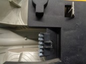 Recambio de piloto trasero derecho para opel vectra b berlina 1.8 16v cat referencia OEM IAM 90568049  