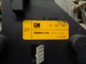 Recambio de piloto trasero derecho para opel vectra b berlina 1.8 16v cat referencia OEM IAM 90568049  