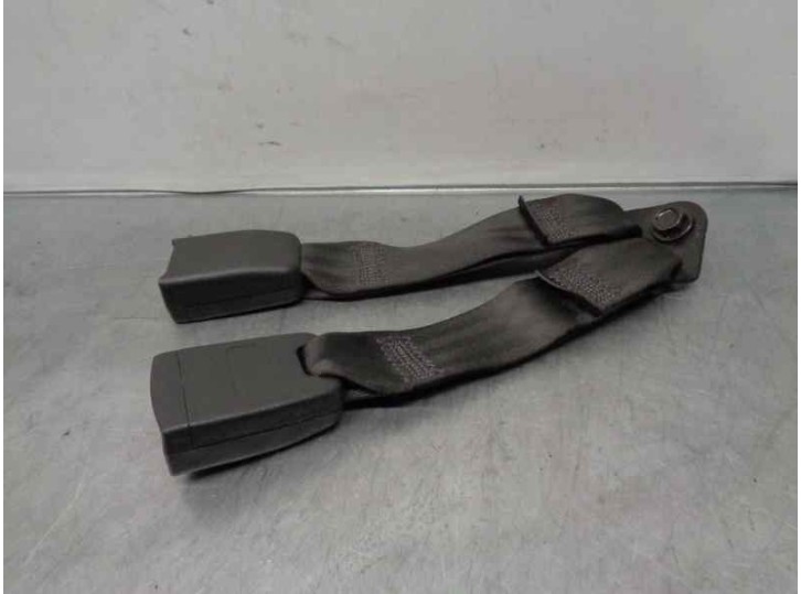 Recambio de enganche cinturon para chevrolet kalos 1.4 cat referencia OEM IAM 96403601  3 PUERTAS