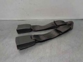 Recambio de enganche cinturon para chevrolet kalos 1.4 cat referencia OEM IAM 96403601  3 PUERTAS