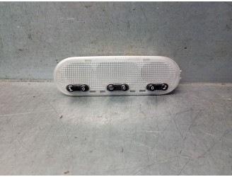 Recambio de luz interior para nissan juke (f15) 1.5 dci referencia OEM IAM 264304EA0D 264304EA0D 