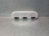 Recambio de luz interior para nissan juke (f15) 1.5 dci referencia OEM IAM 264304EA0D 264304EA0D 