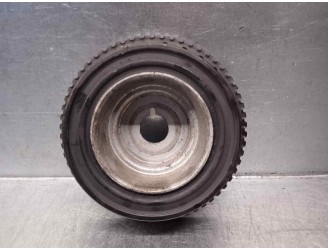 Recambio de polea cigueñal para opel vectra b berlina 1.8 16v cat referencia OEM IAM 90502115  