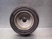 Recambio de polea cigueñal para opel vectra b berlina 1.8 16v cat referencia OEM IAM 90502115  