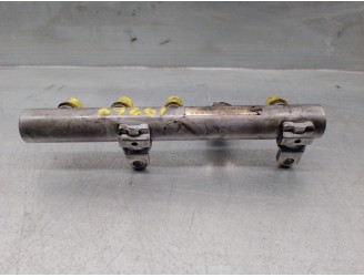 Recambio de rampa inyectora para audi a4 avant (8e) 2.7 v6 24v tdi referencia OEM IAM 059130089AA 059130089P 