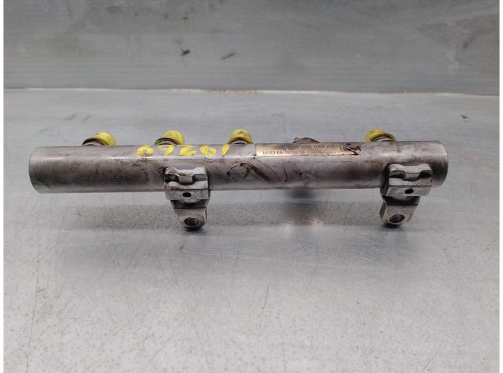 Recambio de rampa inyectora para audi a4 avant (8e) 2.7 v6 24v tdi referencia OEM IAM 059130089AA 059130089P 