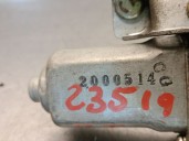 Recambio de elevalunas delantero izquierdo para kia carens 1.8 cat referencia OEM IAM 0K2C059560 0K2C059560 2000514