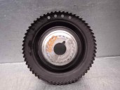 Recambio de polea cigueñal para opel vectra b berlina 1.8 16v cat referencia OEM IAM 90502115  