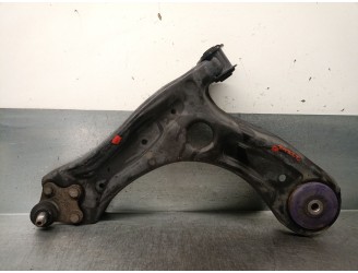 Recambio de brazo suspension inferior delantero izquierdo para volkswagen polo v (6r1, 6c1) 1.4 (6r1) referencia OEM IAM 6R04071