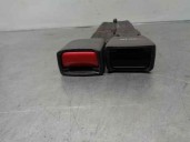 Recambio de enganche cinturon para chevrolet kalos 1.4 cat referencia OEM IAM 96403601  3 PUERTAS