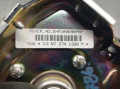 Recambio de airbag delantero izquierdo para mg serie 200 (rf) 1.4 16v cat referencia OEM IAM EHM100690PMP  