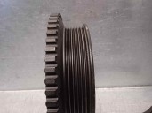 Recambio de polea cigueñal para opel vectra b berlina 1.8 16v cat referencia OEM IAM 90502115 