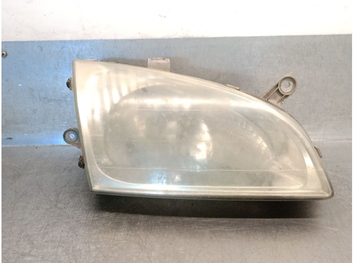 Recambio de faro derecho para kia carens 1.8 cat referencia OEM IAM 0K2CA51030B 0K2CA51030B 