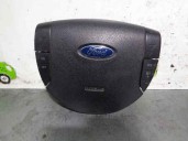 Replacement front left airbag for Ford Mondeo III (B5Y) 2.2 TDCi OEM IAM reference 3S71F042B85DCW 305177199001AA 