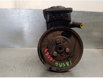 Replacement power steering pump for BMW 5 Series Sedan (E39) 3.0 24V Turbodiesel CAT OEM IAM reference 7691974518 1095749 ZF