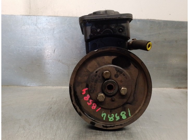 Recambio de bomba servodireccion para bmw serie 5 berlina (e39) 3.0 24v turbodiesel cat referencia OEM IAM 7691974518 1095749 ZF