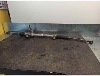 Recambio de cremallera direccion para opel corsa d 1.4 16v cat (a 14 xer / ldd) referencia OEM IAM 93169493 A0006254 TRW