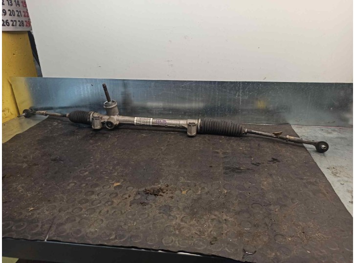 Recambio de cremallera direccion para opel corsa d 1.4 16v cat (a 14 xer / ldd) referencia OEM IAM 93169493 A0006254 TRW