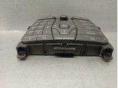 Recambio de mando multifuncion para ford transit connect 1.6 tdci cat referencia OEM IAM BK2T18K811BC  