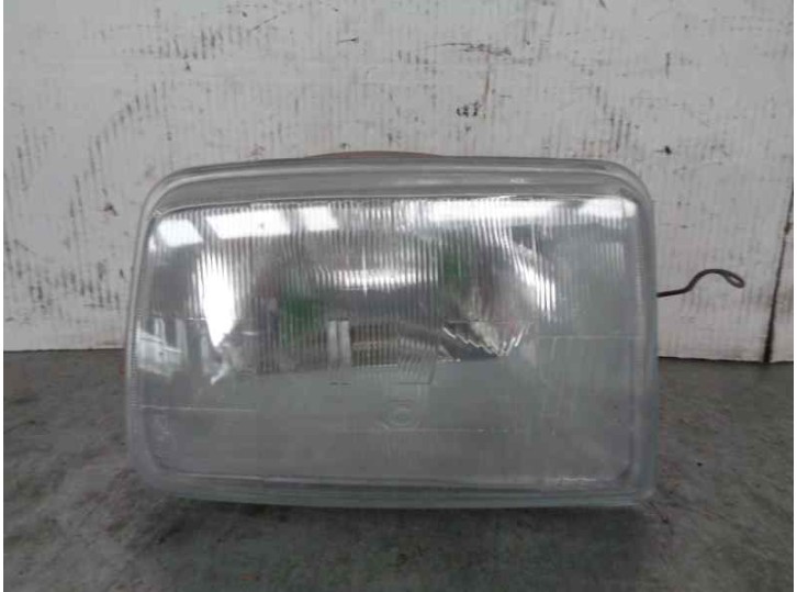 Recambio de faro derecho para renault r-5 gtl 688-13 4 cilindros referencia OEM IAM   