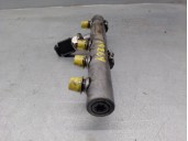 Recambio de rampa inyectora para audi a4 avant (8e) 2.7 v6 24v tdi referencia OEM IAM 059130089AA 059130089P 