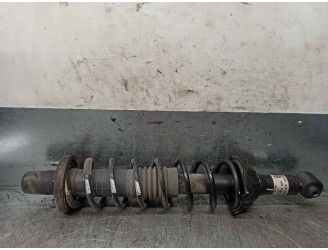 Recambio de amortiguador trasero izquierdo para mg serie 200 (rf) 1.4 16v cat referencia OEM IAM 22103092  