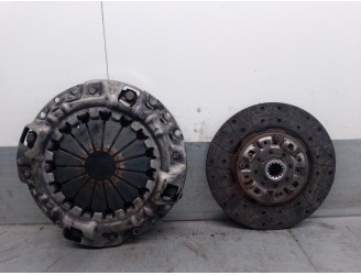 Recambio de kit embrague para mitsubishi canter misubishi canter referencia OEM IAM ML133004 EXEDY