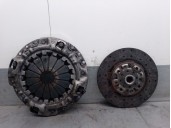 Recambio de kit embrague para mitsubishi canter misubishi canter referencia OEM IAM ML133004  EXEDY