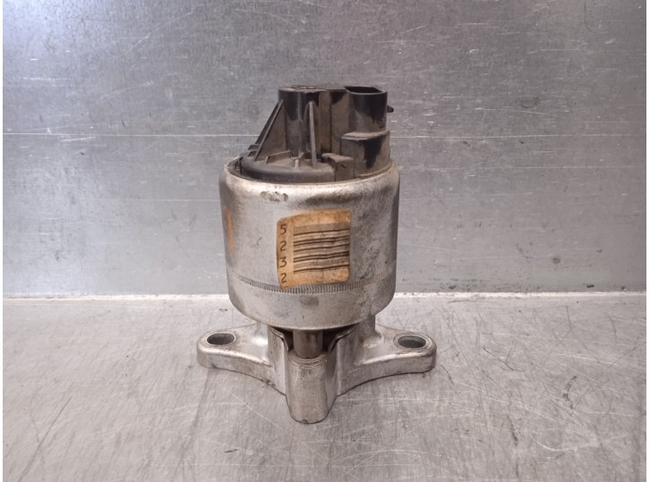 Recambio de valvula egr para opel vectra b berlina 1.8 16v cat referencia OEM IAM 9523223391  