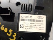 Recambio de mando multifuncion para ford transit connect 1.6 tdci cat referencia OEM IAM BK2T18K811BC  