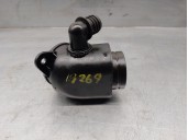Recambio de tubo para audi a4 avant (8e) 2.7 v6 24v tdi referencia OEM IAM 059129955D 