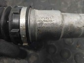 Recambio de cremallera direccion para opel corsa d 1.4 16v cat (a 14 xer / ldd) referencia OEM IAM 93169493 A0006254 TRW