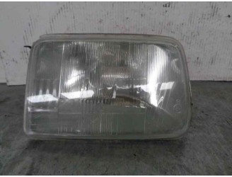 Recambio de faro izquierdo para renault r-5 gtl 688-13 4 cilindros referencia OEM IAM 