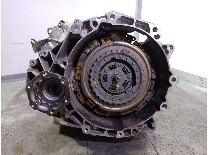 Recambio de caja cambios para volkswagen polo v (6r1, 6c1) 1.4 (6r1) referencia OEM IAM MPP 0AM300050K 141287