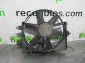 Recambio de electroventilador para mg serie 600 (rh) 2.0 turbodiesel referencia OEM IAM 9010524 