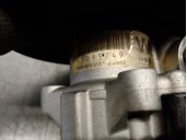 Recambio de bomba servodireccion para bmw serie 5 berlina (e39) 3.0 24v turbodiesel cat referencia OEM IAM 7691974518 1095749 ZF