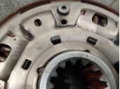 Recambio de kit embrague para mitsubishi canter misubishi canter referencia OEM IAM ML133004  EXEDY