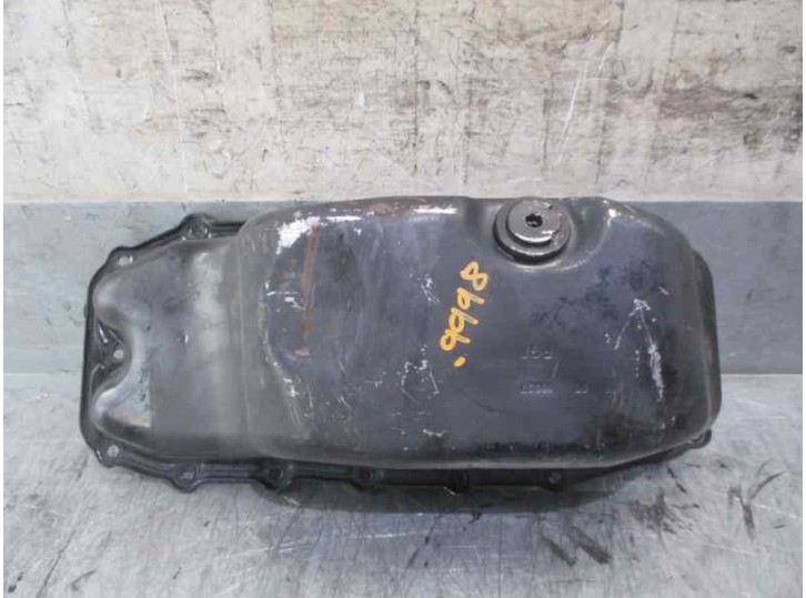 Replacement oil pan for suzuki swift saloon (mz) 1.3 ddis diesel cat OEM IAM reference 2280601L 
