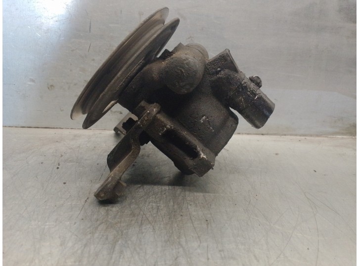 Recambio de bomba servodireccion para opel astra f berlina 1.7 diesel referencia OEM IAM 948040 948040 