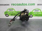 Recambio de cerradura maletero / porton para mg serie 600 (rh) 2.0 turbodiesel referencia OEM IAM 4 PUERTAS