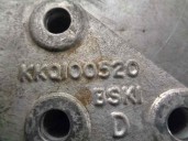 Recambio de soporte motor derecho para mg serie 600 (rh) 620 sdi referencia OEM IAM KKQ100520  