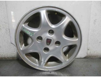 Recambio de llanta para mg serie 600 (rh) 2.0 turbodiesel referencia OEM IAM RRC108870 R1551/2JX15CH-50 ALUMINIO 7P