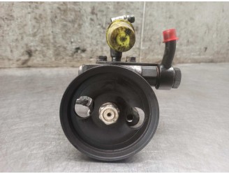 Replacement power steering pump for Hyundai Accent (X3) 1.5 12V CAT OEM IAM reference 