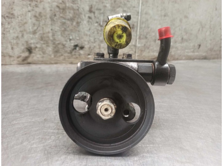 Recambio de bomba servodireccion para hyundai accent (x3) 1.5 12v cat referencia OEM IAM 