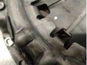 Recambio de kit embrague para mitsubishi canter misubishi canter referencia OEM IAM ML133004  EXEDY